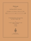 Cover of A. Bewersdorff & E. Keppler: X-Ray Measurements in the Auroral Zone from July to October 1964