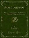 Sampul Samson: Sam Johnson