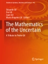 غلاف Eduardo Gil & Eva Gil: The Mathematics of the Uncertain