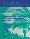 Cover of Jose Mira & Ali Moonis: Methodology and Tools in Knowledge-Based Systems