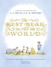 Cover of Paul Bright & Kate Saunders: Best Bear in All the World