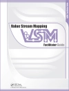 的封面 ENNA: Value Stream Mapping: Facilitator Guide