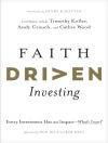 Cover of Ron Blue & Bryce Butler: Faith Driven Investing