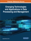 Cover von Li & Zongmin: Emerging Technologies and Applications in Data Processing and Management