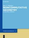 的封面 Igor V. Nikolaev: Noncommutative Geometry 的封面 Igor V. Nikolaev: Noncommutative Geometry
