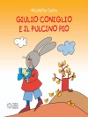 Pokrywa Nicoletta Costa: Giulio Coniglio e il Pulcino Pio
