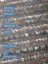 Cover of Margaret May & Pete Alcock: Social Policy in Britain