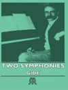 Copertina de André Gide: Two Symphonies