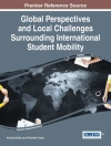 的封面 Krishna Bista & Charlotte Foster: Global Perspectives and Local Challenges Surrounding International Student Mobility