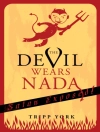Cover of Tripp York: The Devil Wears Nada