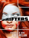 Cover of John Pelan & Edward Lee: SHIFTERS – Radikal böse