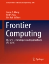 perlindungan daripada Jason C. Hung & Neil Y. Yen: Frontier Computing