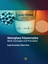 का आवरण Hugo Hernandez & Klaus Tauer: Heterophase Polymerization का आवरण Hugo Hernandez & Klaus Tauer: Heterophase Polymerization