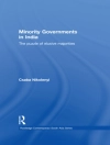 Sampul Csaba (Concordia University, Canada) Nikolenyi: Minority Governments in India Sampul Csaba (Concordia University, Canada) Nikolenyi: Minority Governments in India