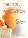 Cover of Peter Crome & Gary Ford: DRUGS & THE OLDER POPULATION
