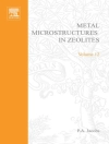 Cover of P.A. Jacobs & N.I. Jaeger: Metal Microstructures in Zeolites
