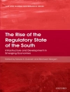 的封面 Navroz K. Dubash & Bronwen Morgan: Rise of the Regulatory State of the South
