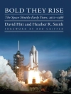 Bìa của David Hitt & Heather R. Smith: Bold They Rise
