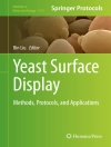 的封面 Bin Liu: Yeast Surface Display