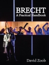 Cover of David Zoob: Brecht: A Practical Handbook
