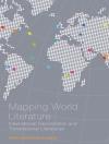 Copertina di Dr Mads Rosendahl Thomsen: Mapping World Literature