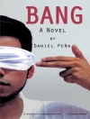 Cover of Daniel Pena: Bang