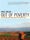 Cover of Paul Polak: Out of Poverty