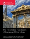 Cover of Sophie Body-Gendrot & Mike Hough: Routledge Handbook of European Criminology