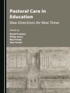 Cover of Phil Jones & Noel Purdy: Pastoral Care in Education