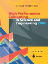 का आवरण W. Jager & E. Krause: High Performance Computing in Science and Engineering 2000