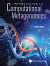 Cover of Zhong Wang: INTRODUCTION TO COMPUTATIONAL METAGENOMICS