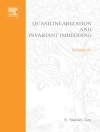 का आवरण Lee: Quasilinearization and invariant imbedding, with applications to chemical engineering and adaptive control