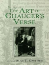 Couverture du Alan T. Gaylord: Essays on the Art of Chaucer''s Verse