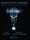 Omslag till Xin (Department of Statistics, Stanford University) Guo & Tze Leung (Stanford University, California, USA) Lai: Quantitative Trading