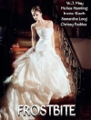 Cover of Melisa Hamling & Irene Kueh: Frostbite