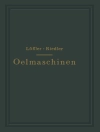 Cover of A. Loffler: Oelmaschinen