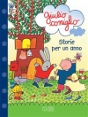 Pokrywa Nicoletta Costa: Storie per un anno