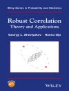 Cover of Georgy L. Shevlyakov & Hannu Oja: Robust Correlation