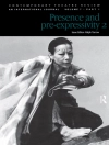 Cover von Ralph Yarrow: Presence and Pre-Expressivity 2