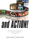 Cover of Mark Hofer & Kathy Swan: And Action!