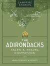 Cover of Ilyssa Kyu & Dave Kyu: Campfire Stories: The Adirondacks