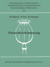 غلاف Martin Allgower & R. Frey: Venendruckmessung