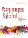 Sampul Els de Graauw: Making Immigrant Rights Real