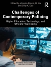 Sampul Dilip K. Das & Di Jia: Challenges of Contemporary Policing