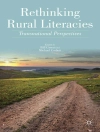 Cover of Michael Corbett: Rethinking Rural Literacies