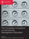 का आवरण Guy (CourageousHR Ltd, UK) Ellis & Hamid H. (Walden University, USA) Kazeroony: The Routledge Companion to International Management Education