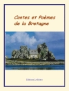 Cover of Anthologie: Contes et poèmes de la Bretagne