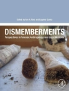 Cover of Eugenia Cunha & Ann H Ross: Dismemberments