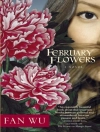 Copertina di Fan Wu: February Flowers