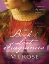 Обложка M. J. Rose: Book of Lost Fragrances